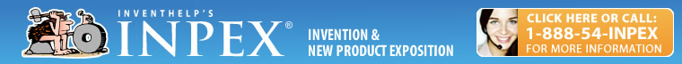 INPEX - The Invention New Product Exposition